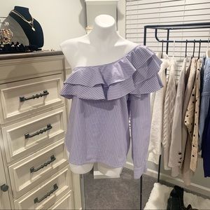Off the shoulder Blouse